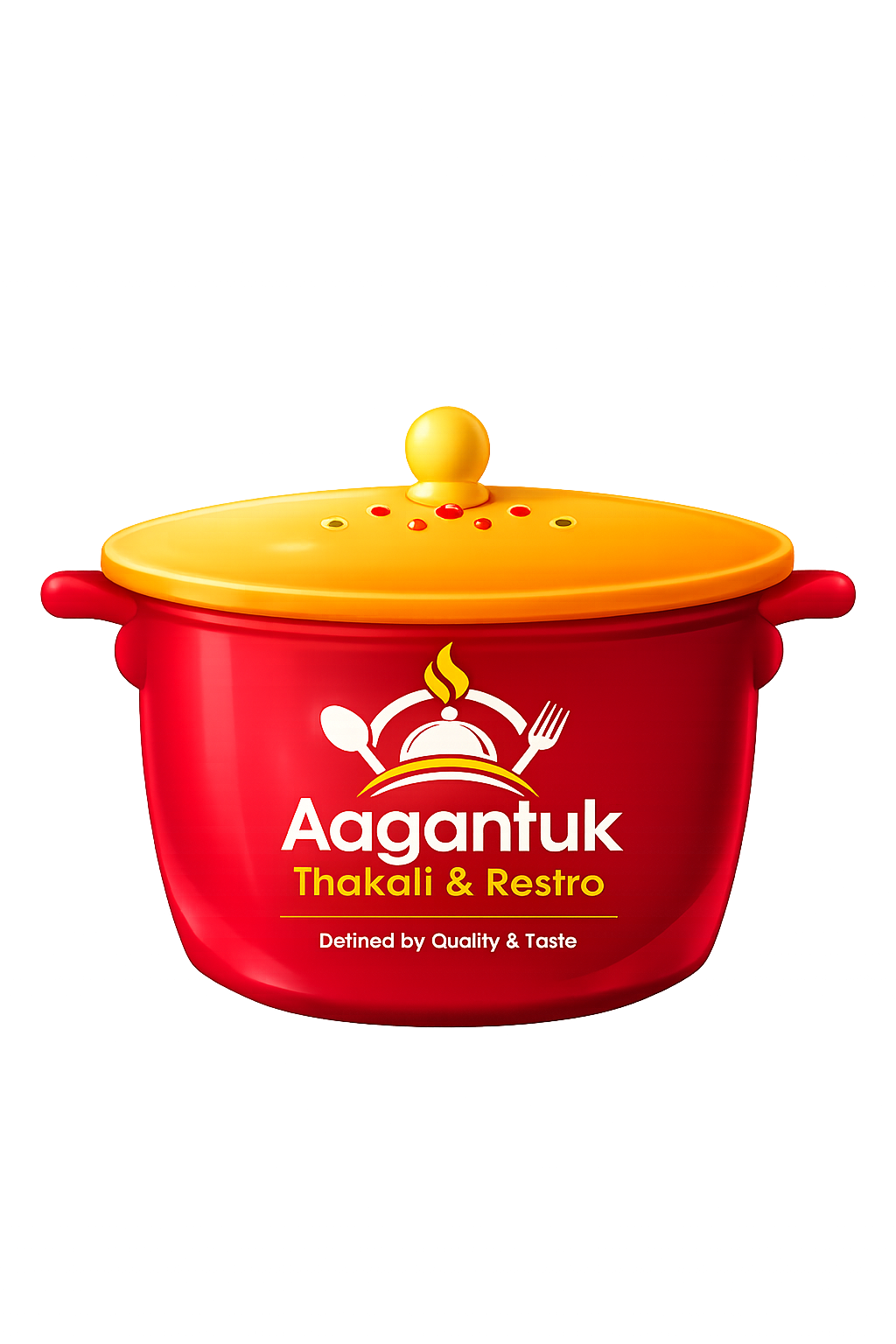 Cooking pot