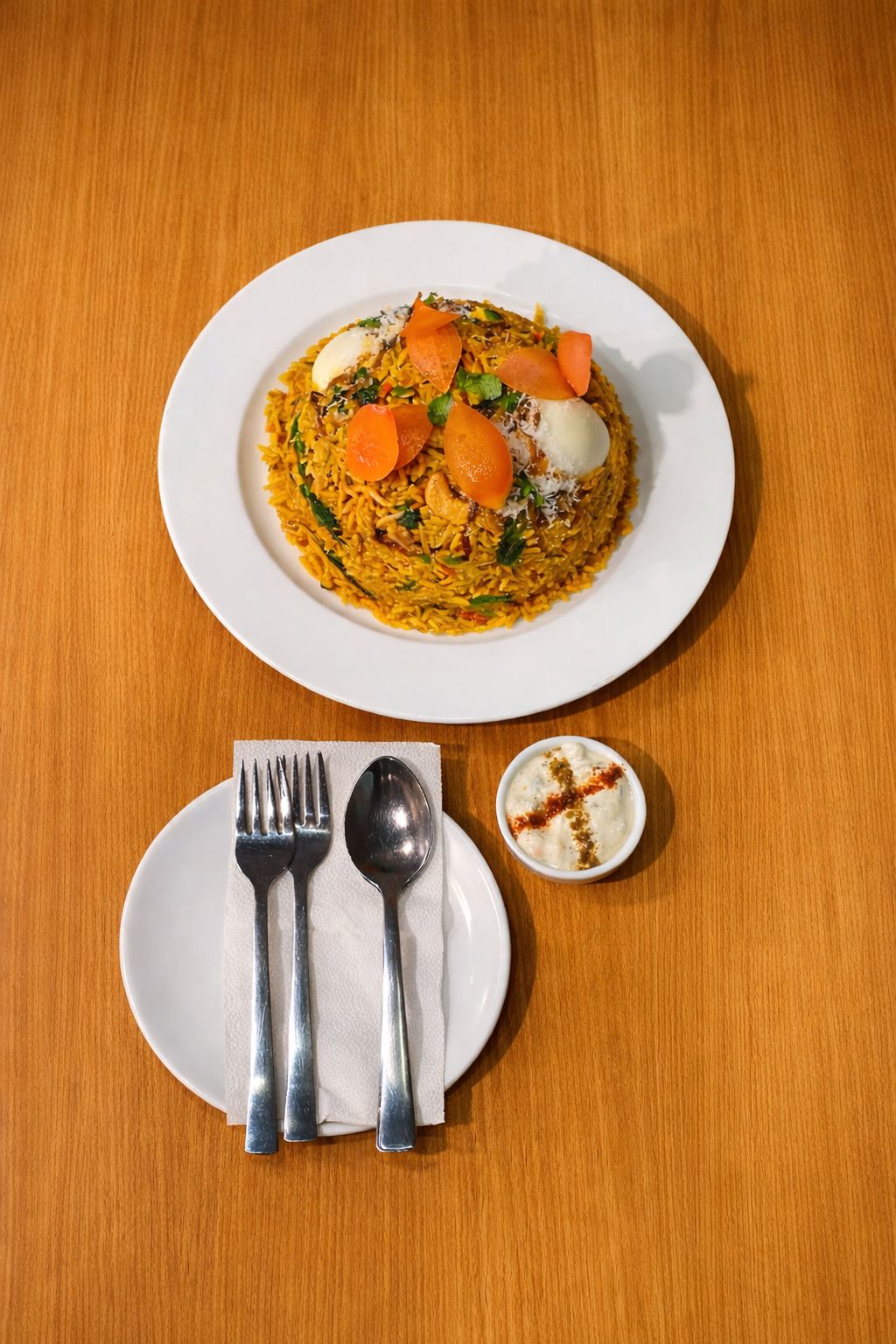 Biryani