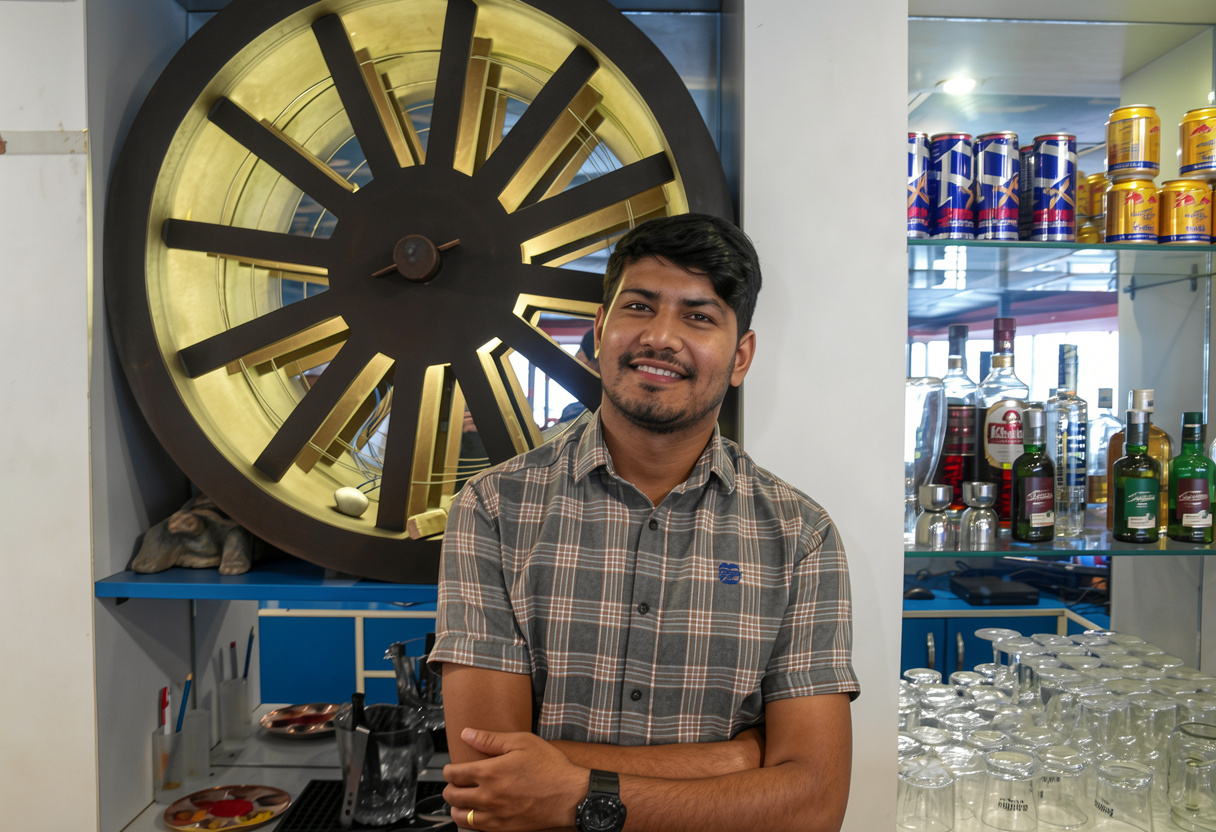 Himal Adhikari