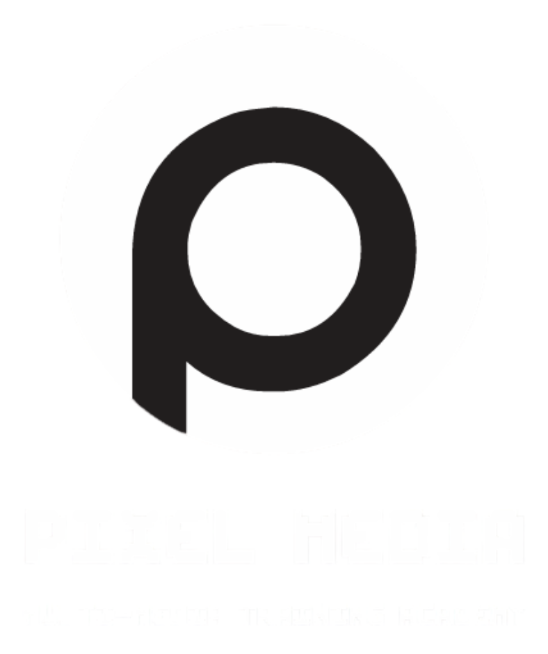 Pixel Media
